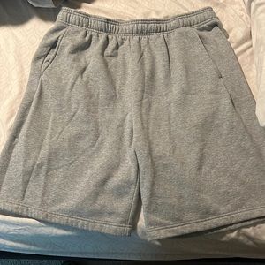 Cotton shorts
